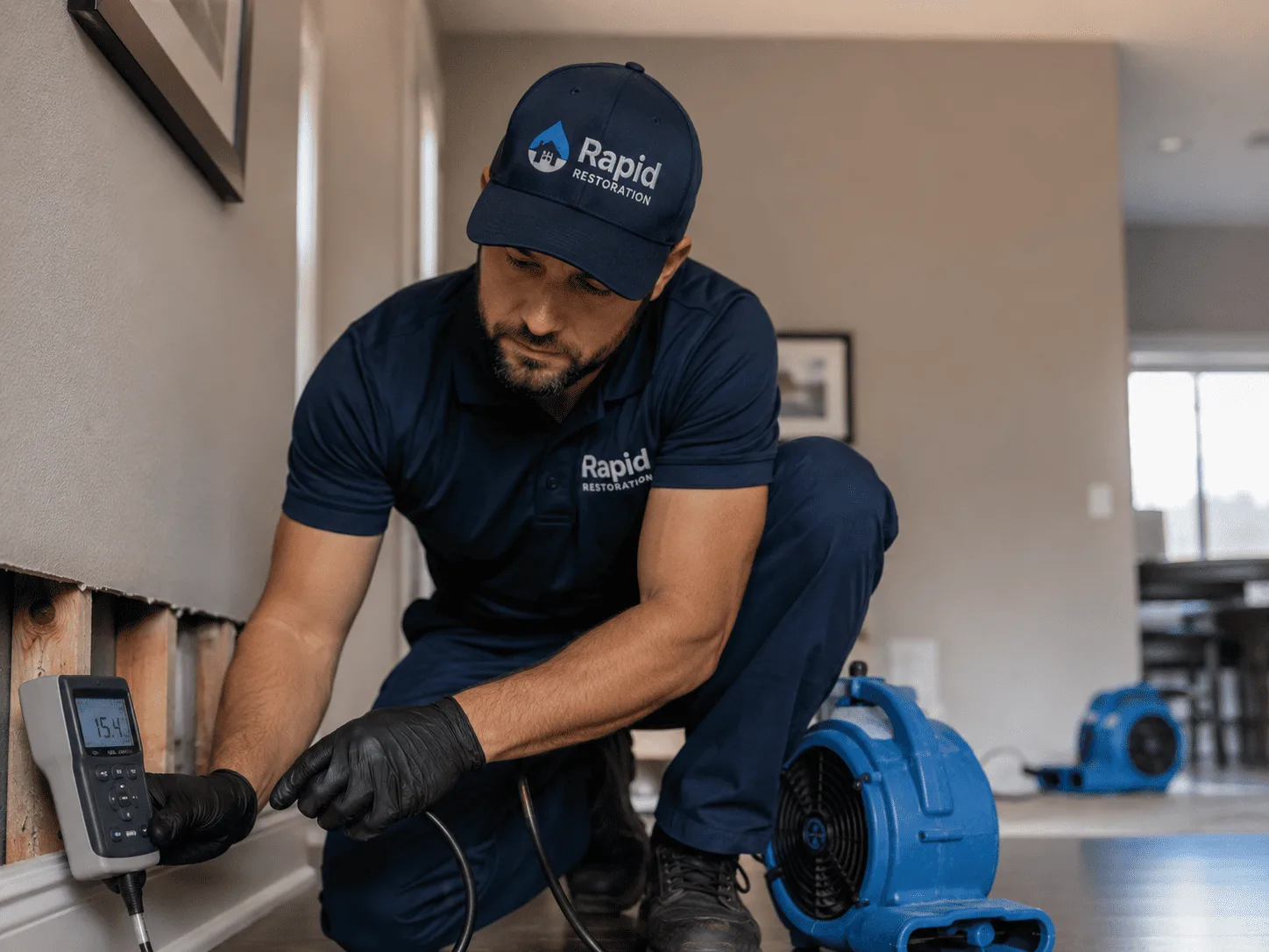 Common questions about Structural Drying in West Newton, MA